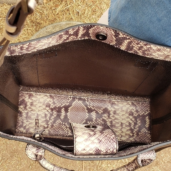 BOTKIER‎ CONVERTIBLE BAG - Picture 3 of 15